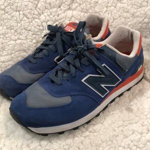 New Balance 574
